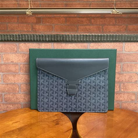 what's goyard retail|goyard official site.